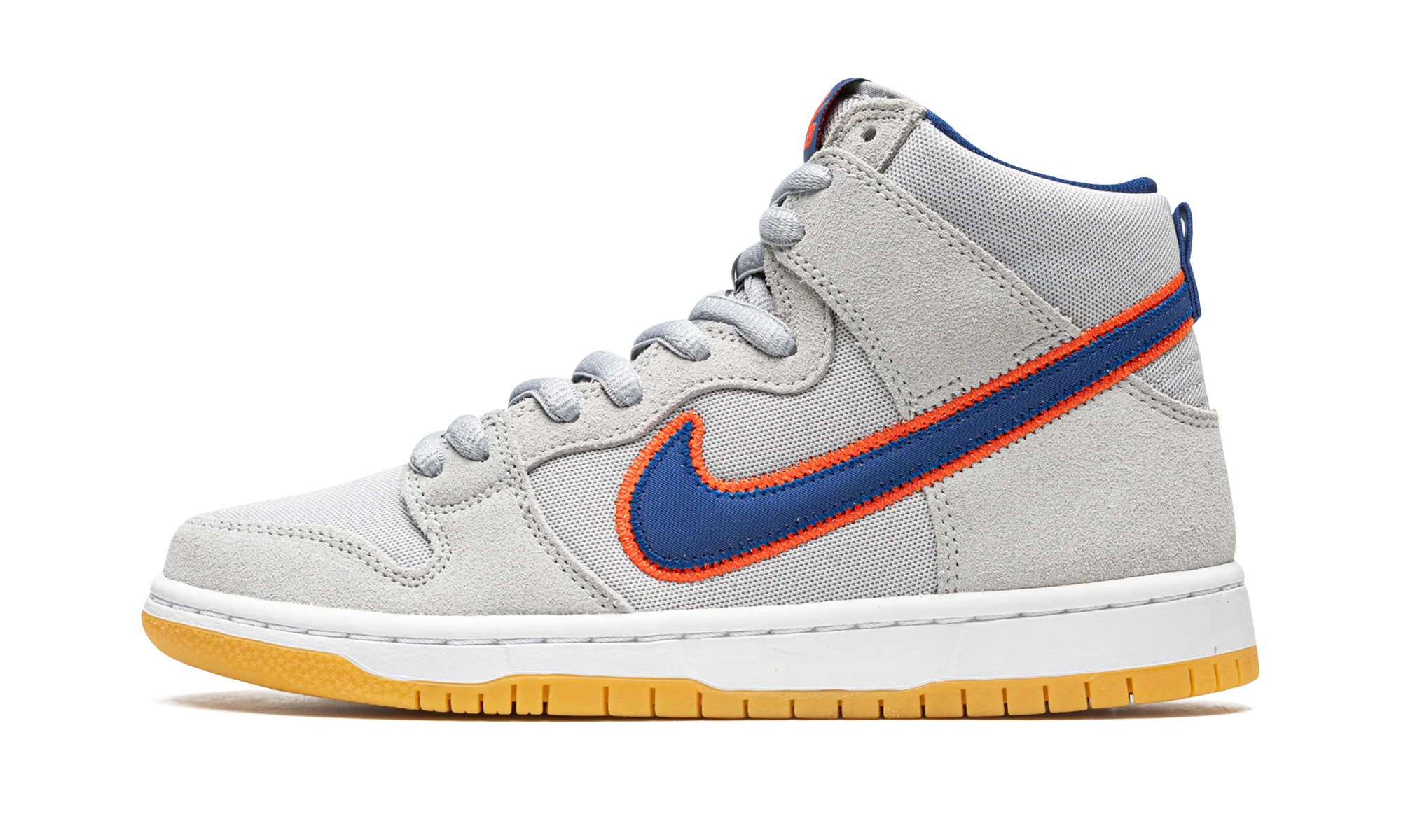 SB Dunk High "New York Mets" DH7155 001