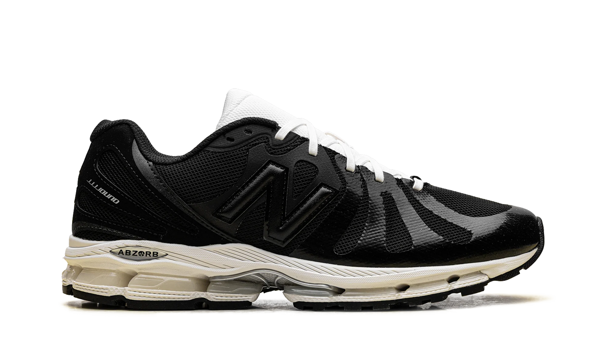 1890 "JJJJound - Black/White" U18907DN
