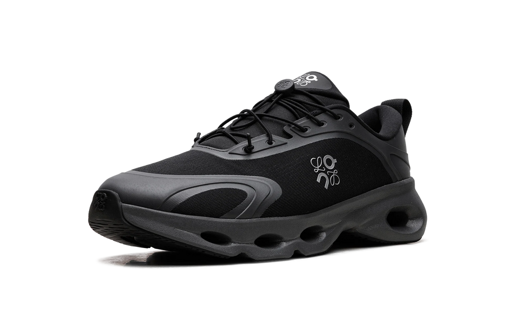Cloudsolo "LOEWE - Black" 3MF30660553