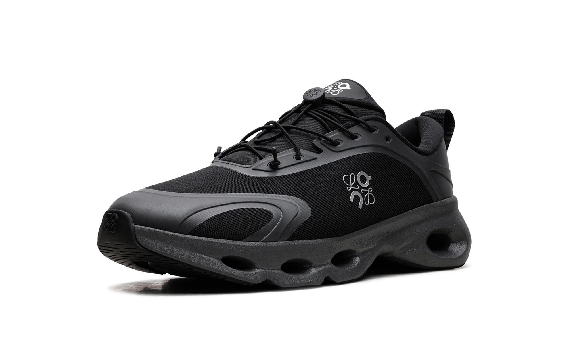 Cloudsolo "LOEWE - Black" 3MF30660553
