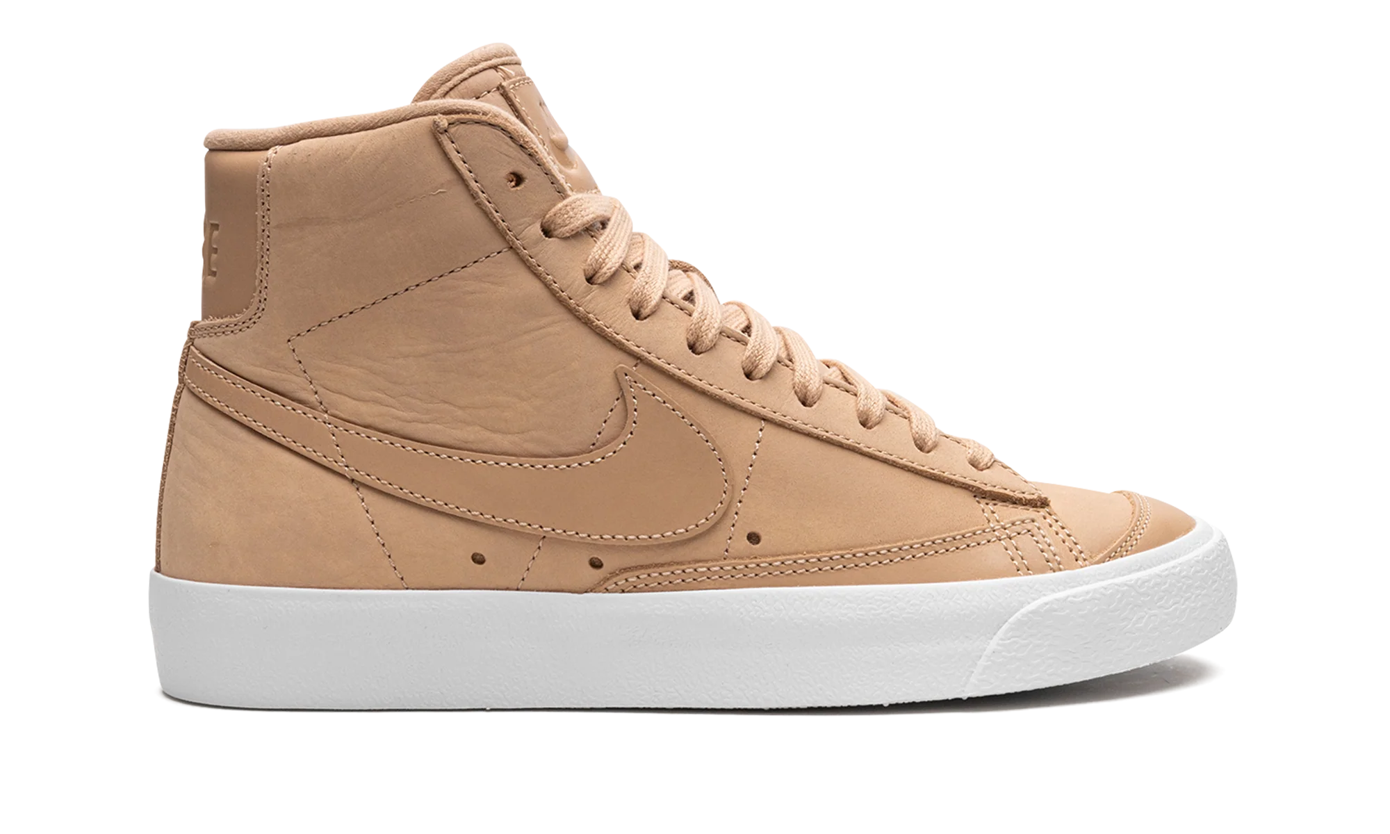 BLAZER MID '77 PREMIUM WMNS "Vachetta Tan" DQ7572 200