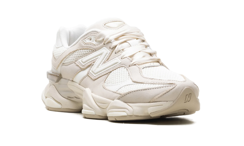 9060 "ASOS Exclusive - White Beige" U9060SA