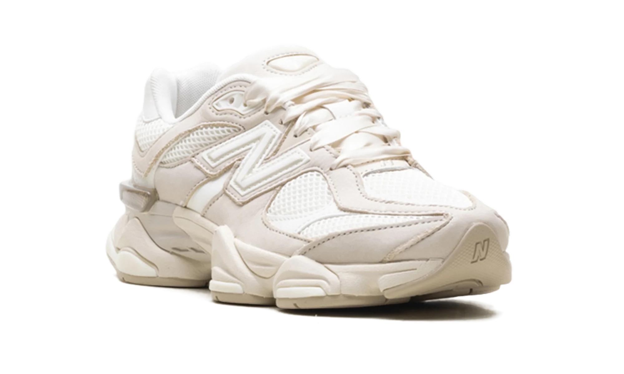 9060 "ASOS Exclusive - White Beige" U9060SA