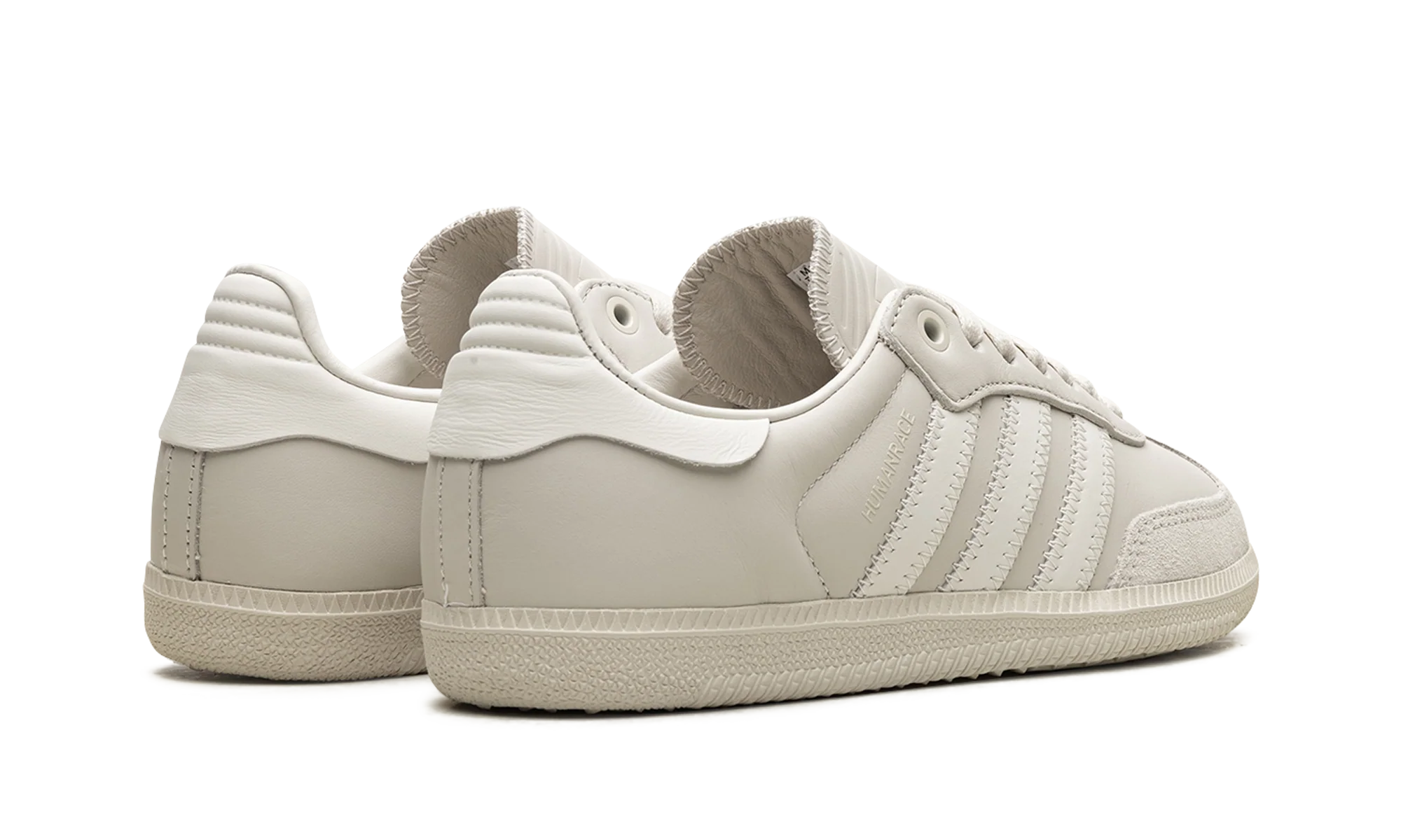 Samba "Pharrell Williams - Cloud White" ID9067