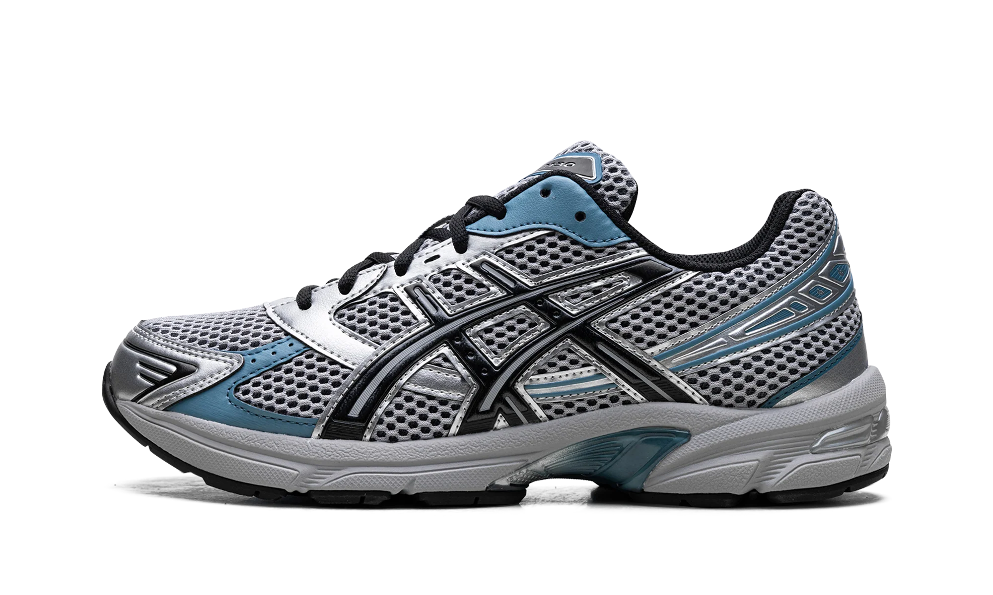 Gel-1130 "Black Blue Silver" 1203A786 020