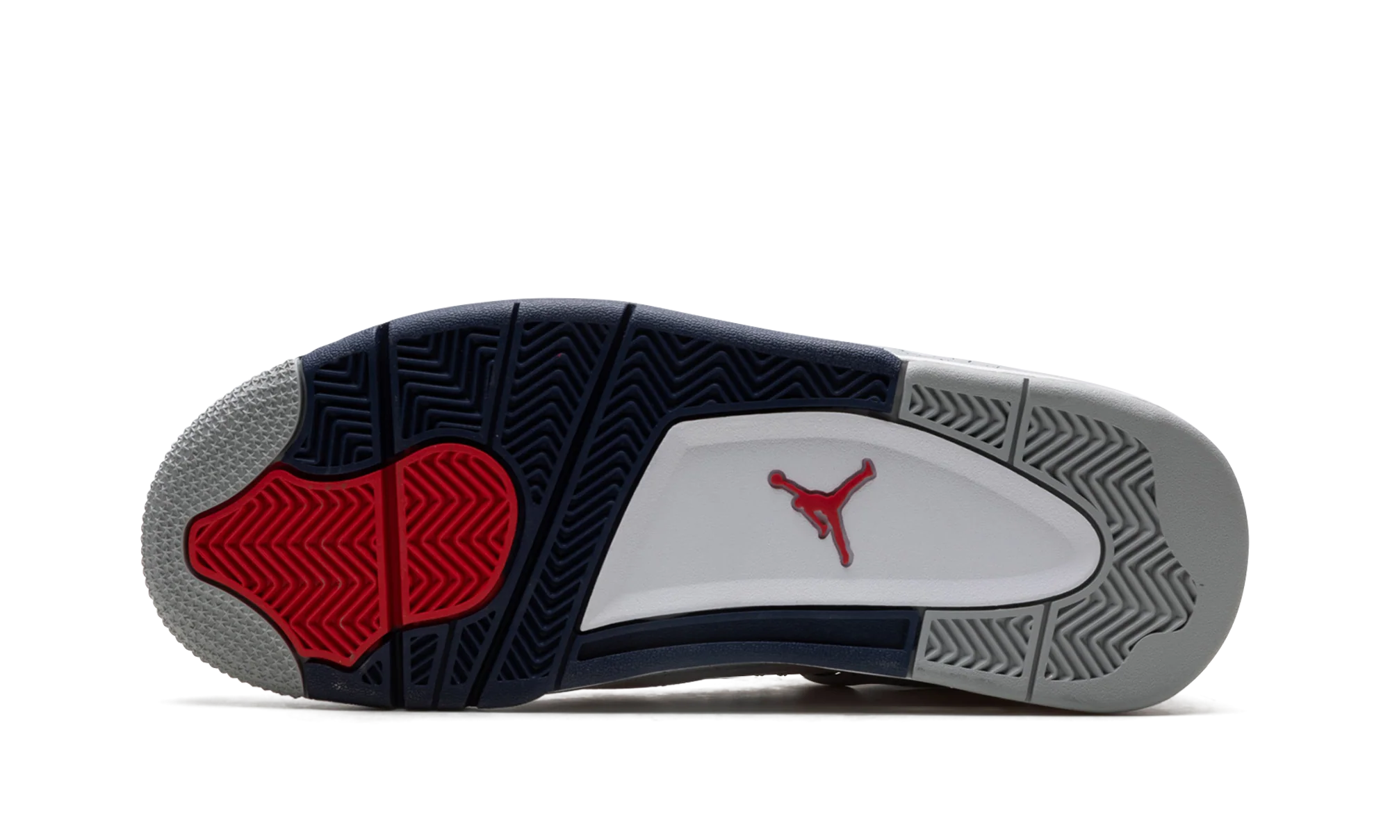 Air Jordan 4 "Midnight Navy" DH6927 140