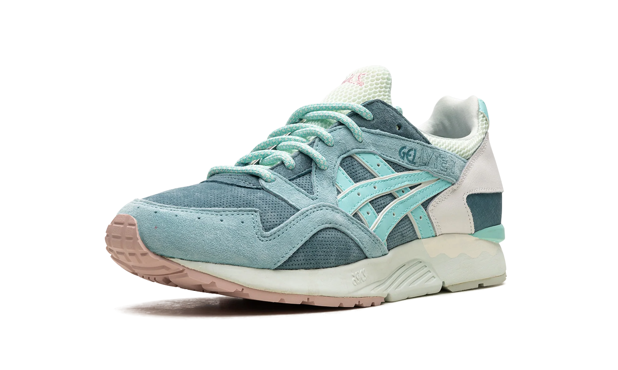 Gel Lyte 5 "Ronnie Fieg - Sage" H42JK 8185