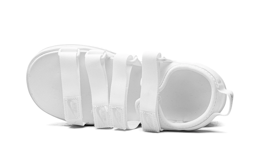 ICON SLIDE MNS WMNS "White / Pure Platinum" DH0224 100