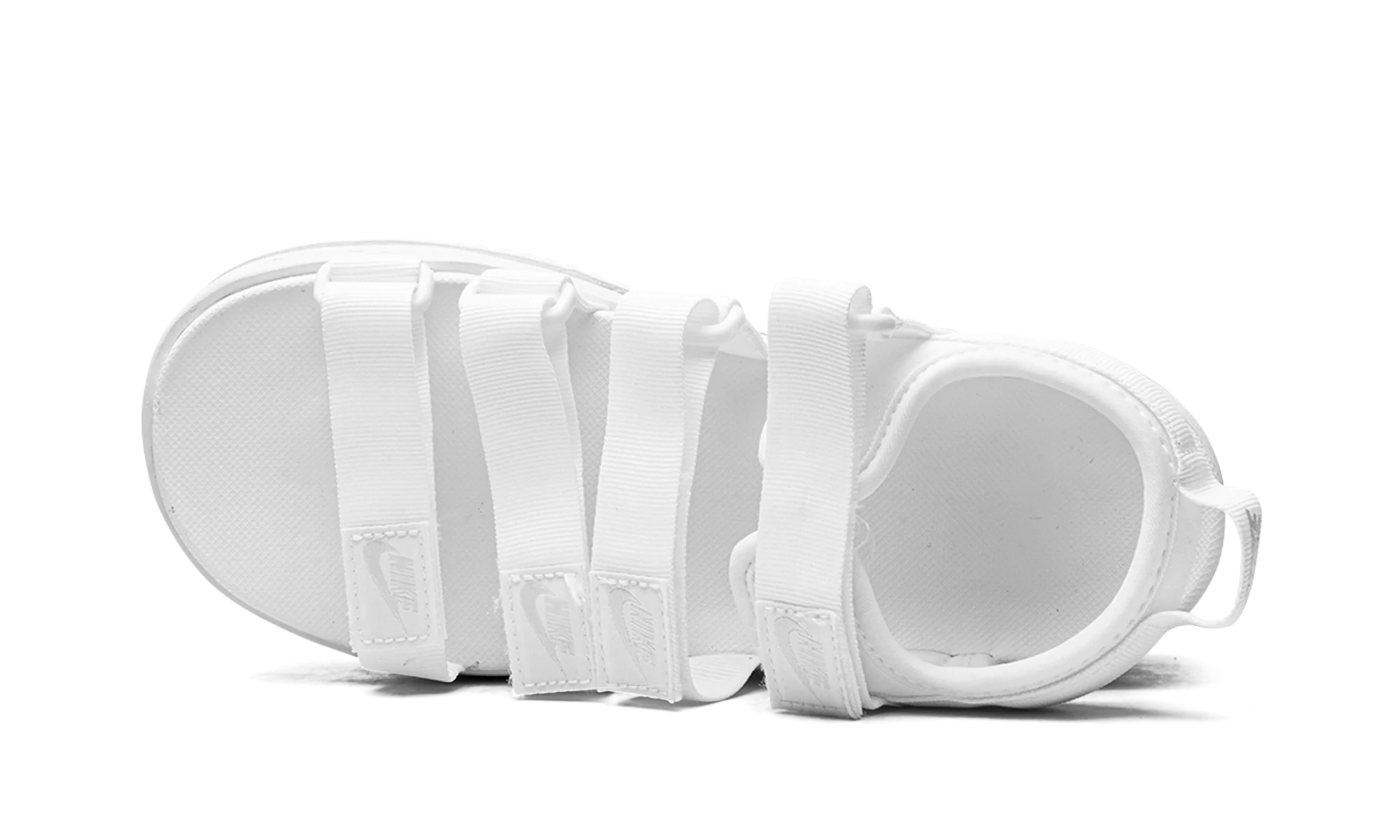 ICON SLIDE MNS WMNS "White / Pure Platinum" DH0224 100