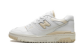 550 WMNS "White / Linen" BBW550BK
