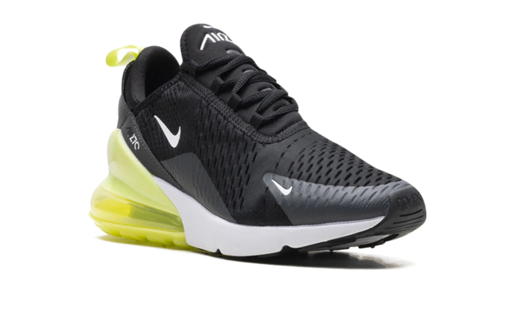 Air Max 270 "Light Lemon Twist" AH8050 703