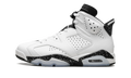 Air Jordan 6 "Reverse Oreo" CT8529 112