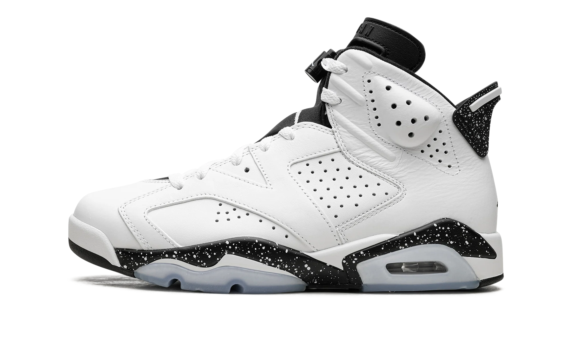 Air Jordan 6 "Reverse Oreo" CT8529 112