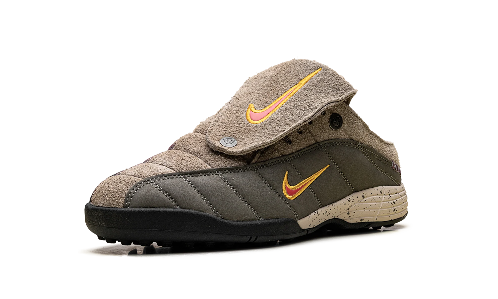 Total 90 Mule "Kids of Immigrants Khaki" IH4422 200