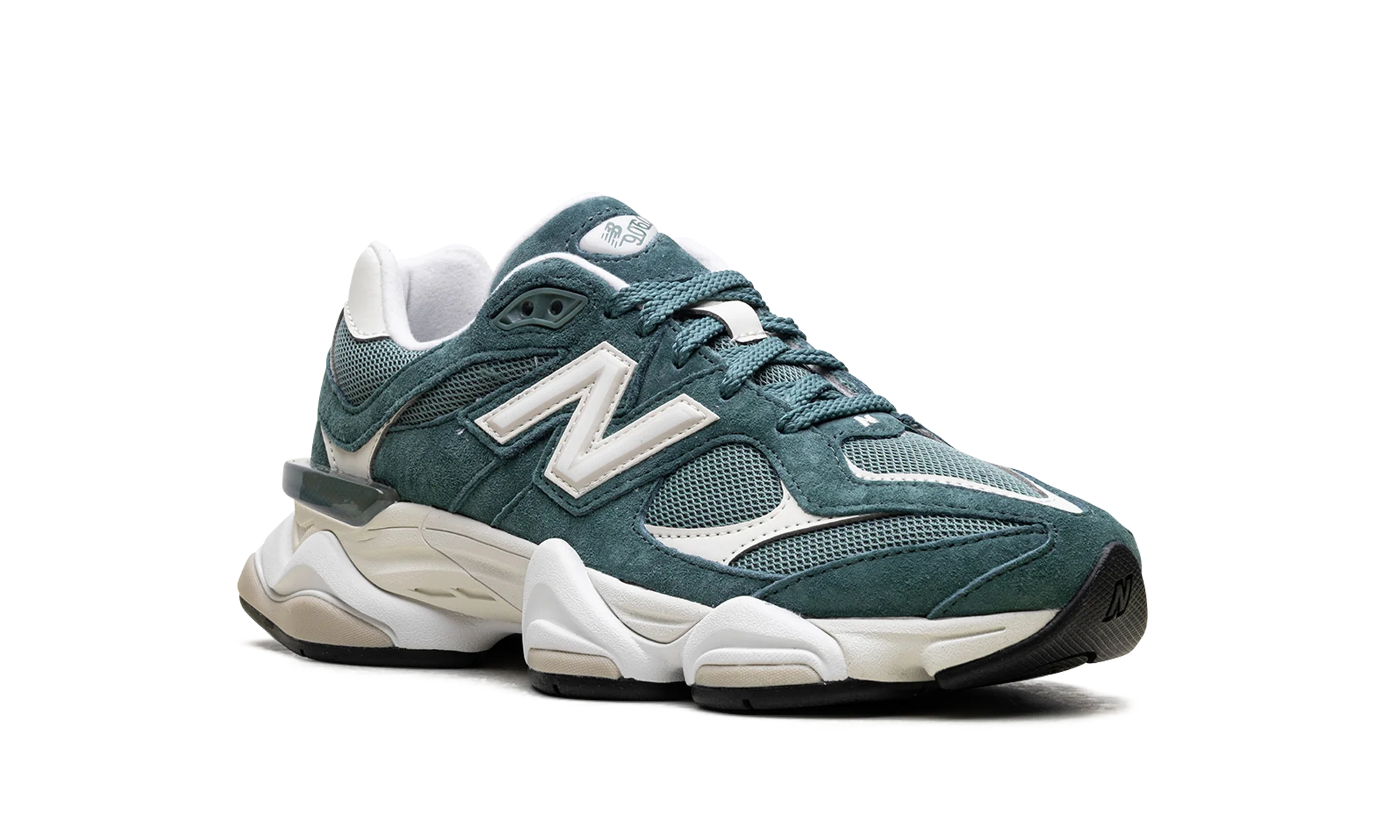 9060 "New Spruce Angora" U9060EEK
