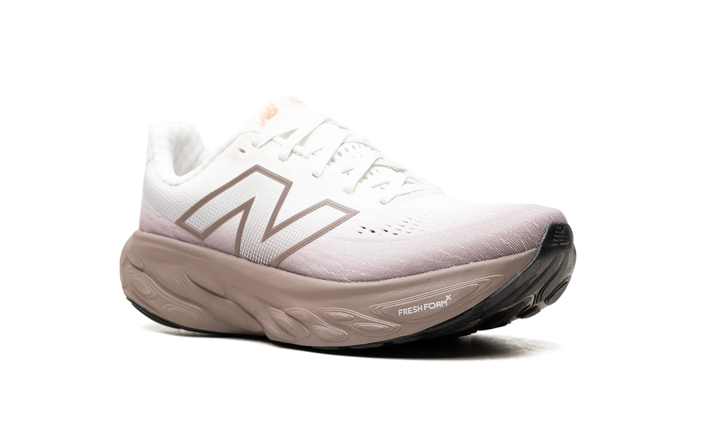 Fresh Foam X 1080v14 WMNS "Earth Shadow Reflection Urgent Red" W108014E