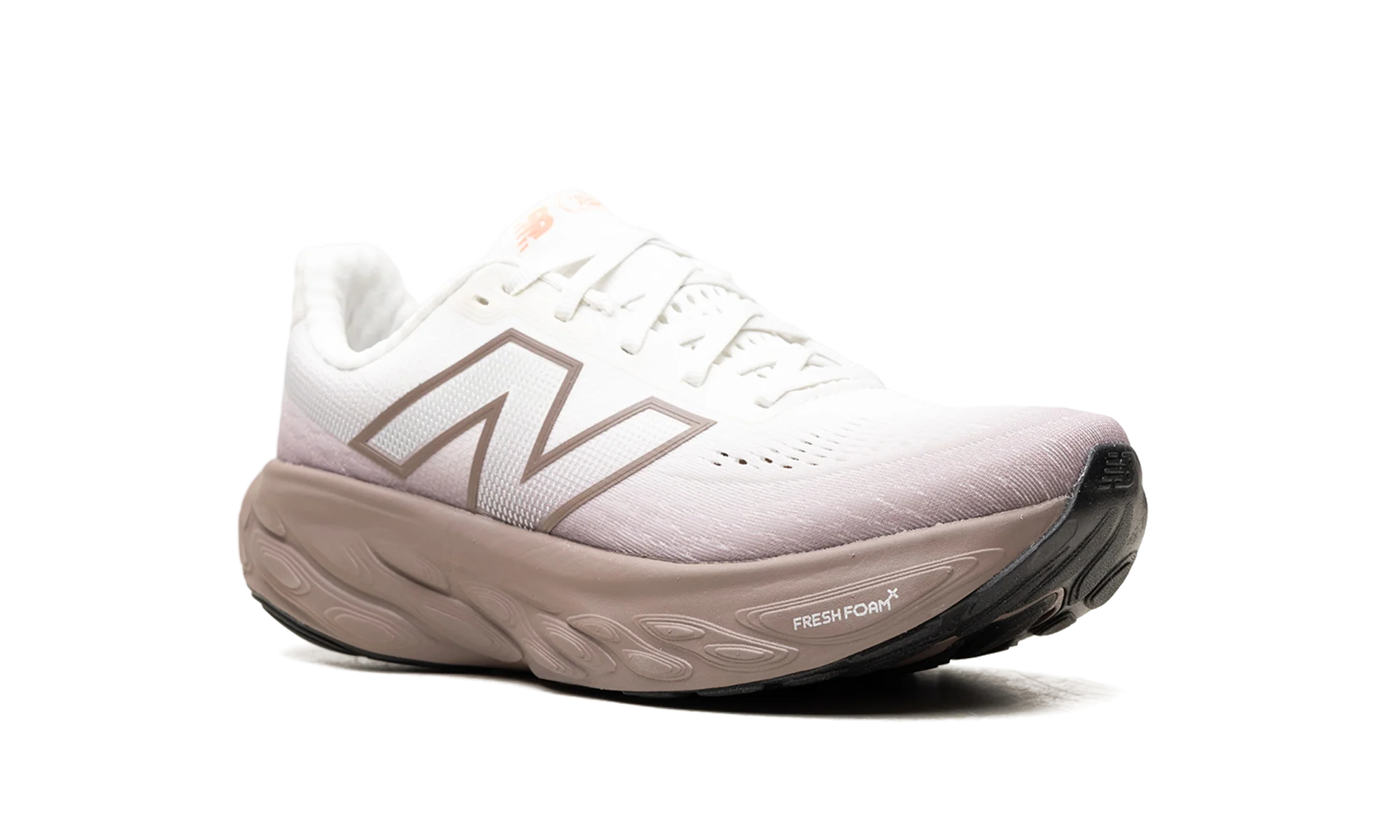Fresh Foam X 1080v14 WMNS "Earth Shadow Reflection Urgent Red" W108014E
