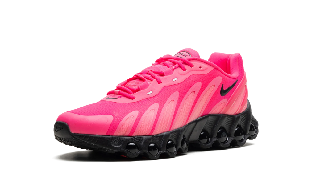 Air Max DN8 "Hyper Pink" FQ7860 600