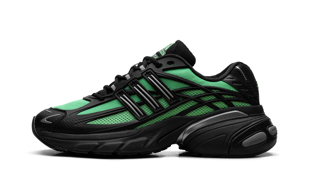 adidas AdiStar XLG 2.0 "Black / Green" HQ7551