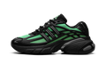 adidas AdiStar XLG 2.0 "Black / Green" HQ7551