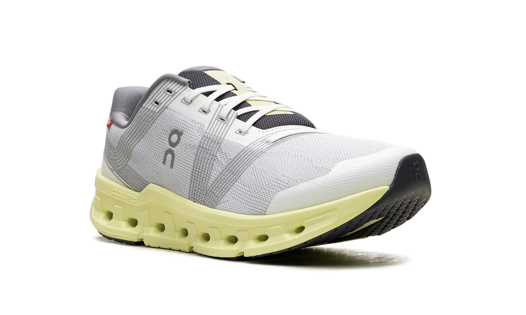 On Shoes Cloudgo "Frost/Hey" 55.98234