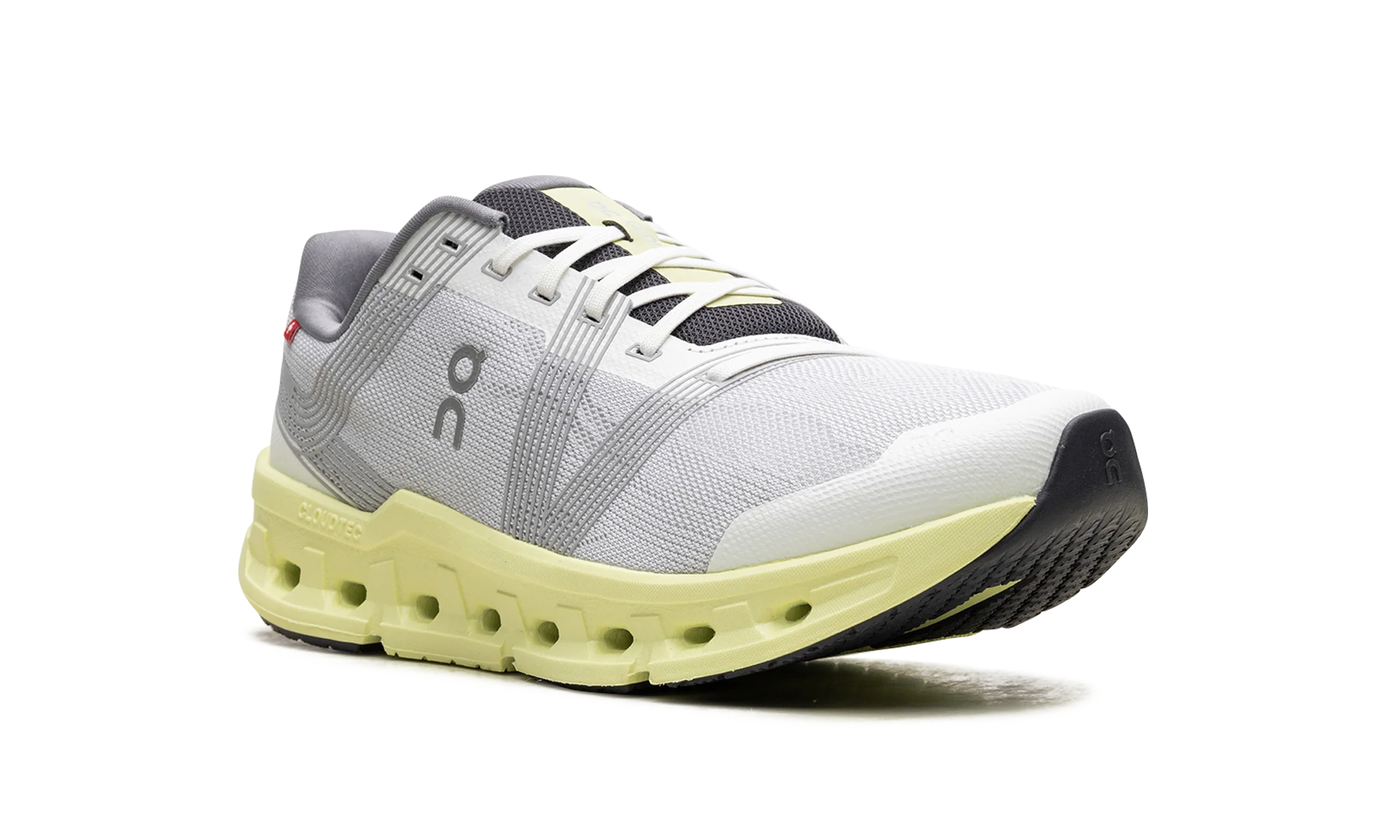 On Shoes Cloudgo "Frost/Hey" 55.98234