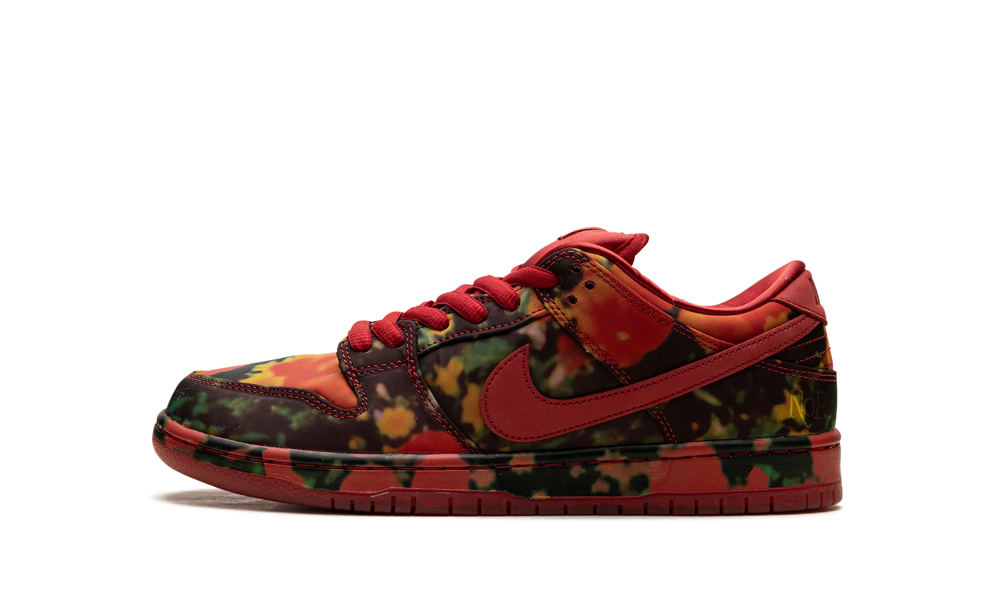 Dunk Low SB "Wizard of Oz" FZ1291 600