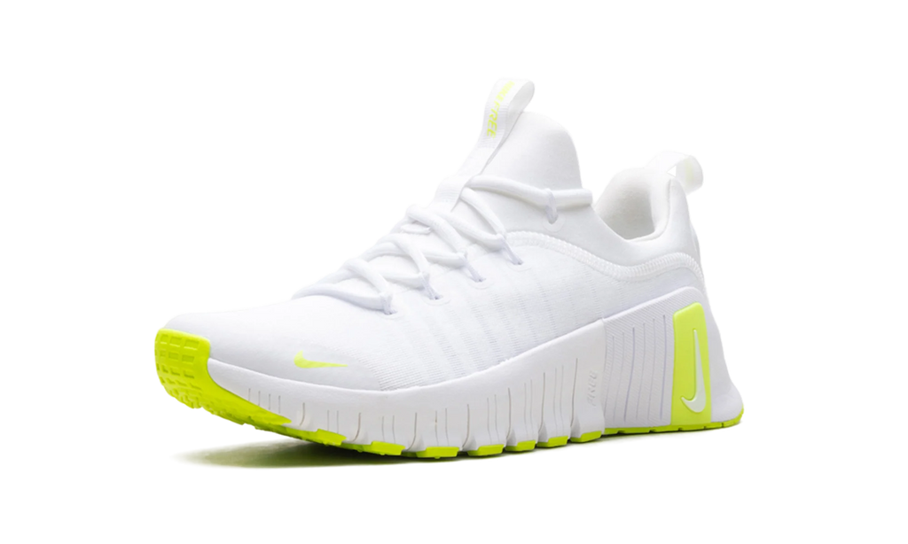 Free Metcon 6 "White Volt" FJ7127 104