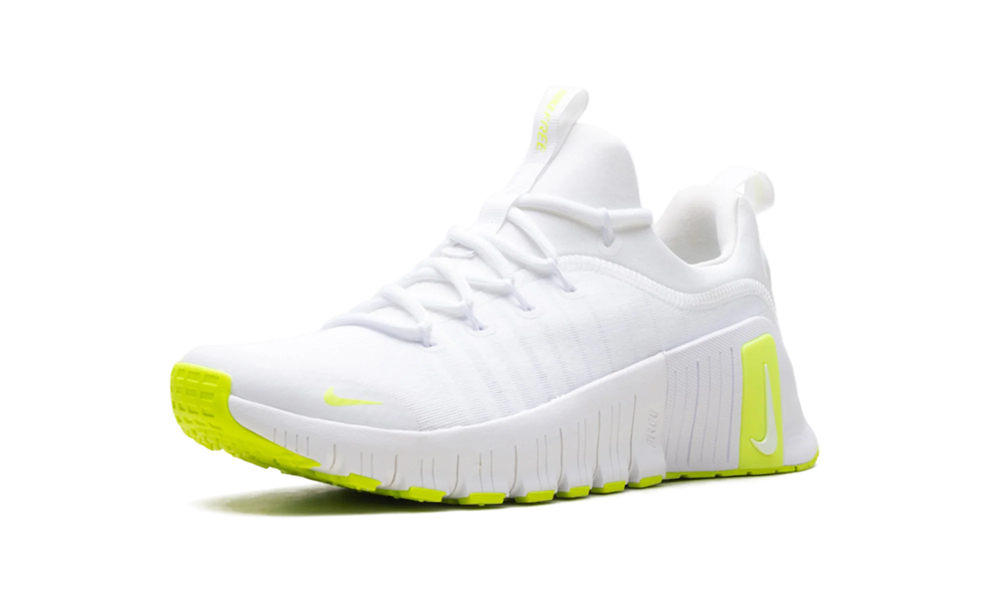 Free Metcon 6 "White Volt" FJ7127 104