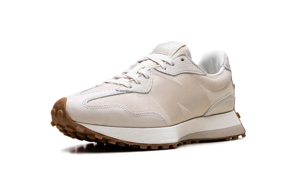 327 WMNS "Linen Gum" WS327DBA
