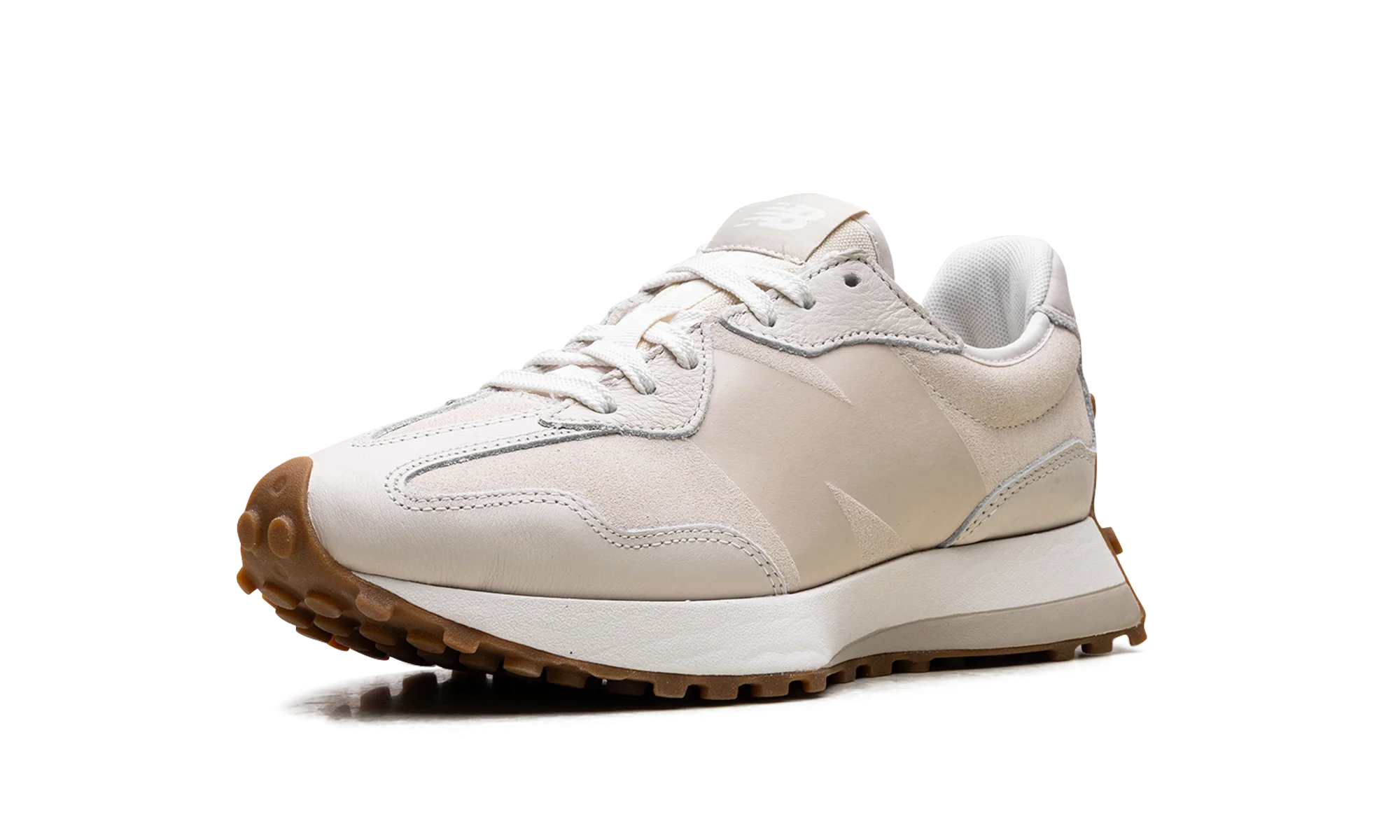 327 WMNS "Linen Gum" WS327DBA