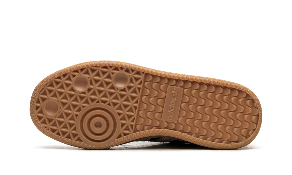 Samba XLG "Black White Gum" IE1379