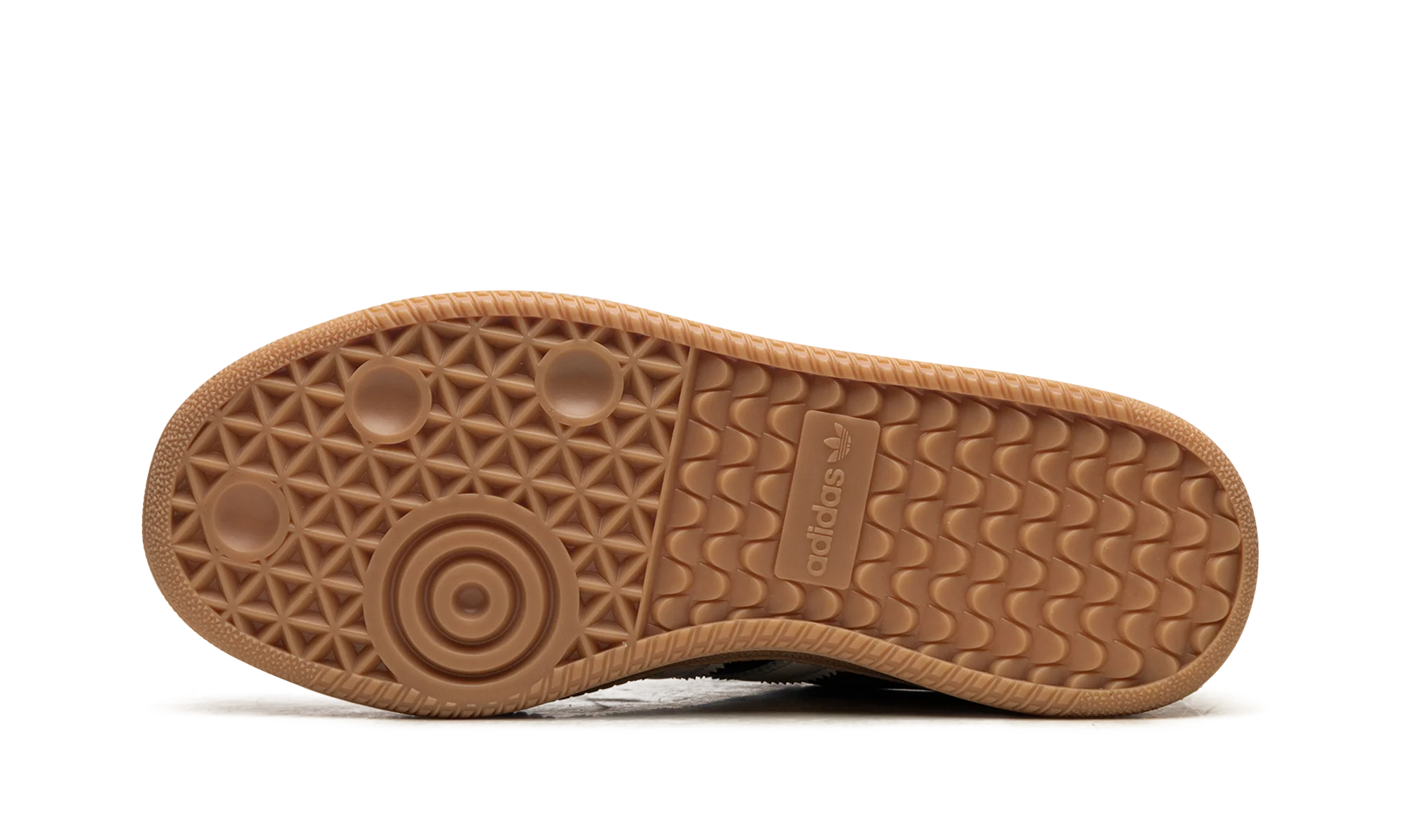 Samba XLG "Black White Gum" IE1379