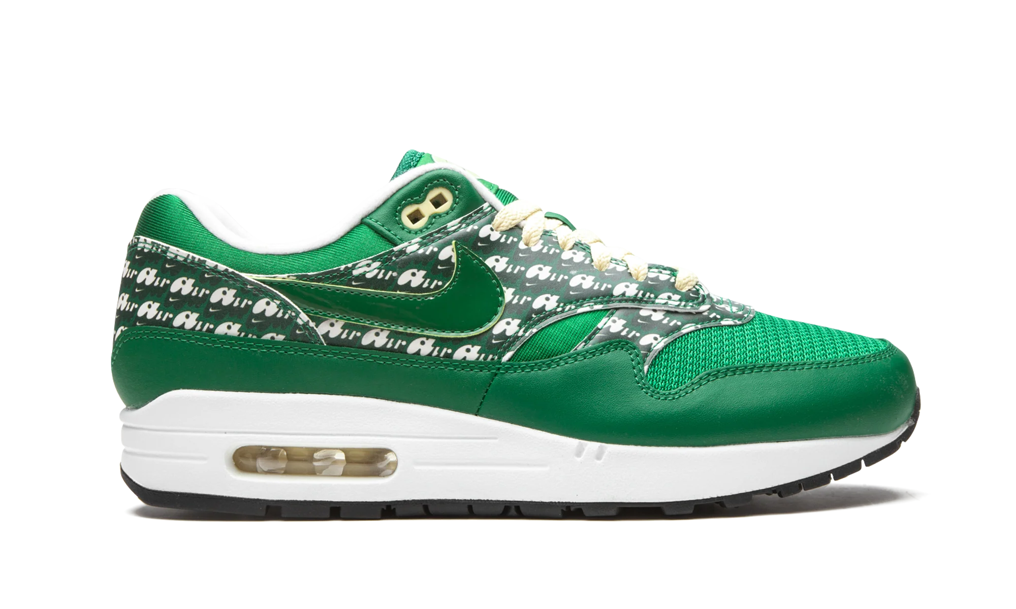 Air Max 1 PRM "Limeade" CJ0609 300
