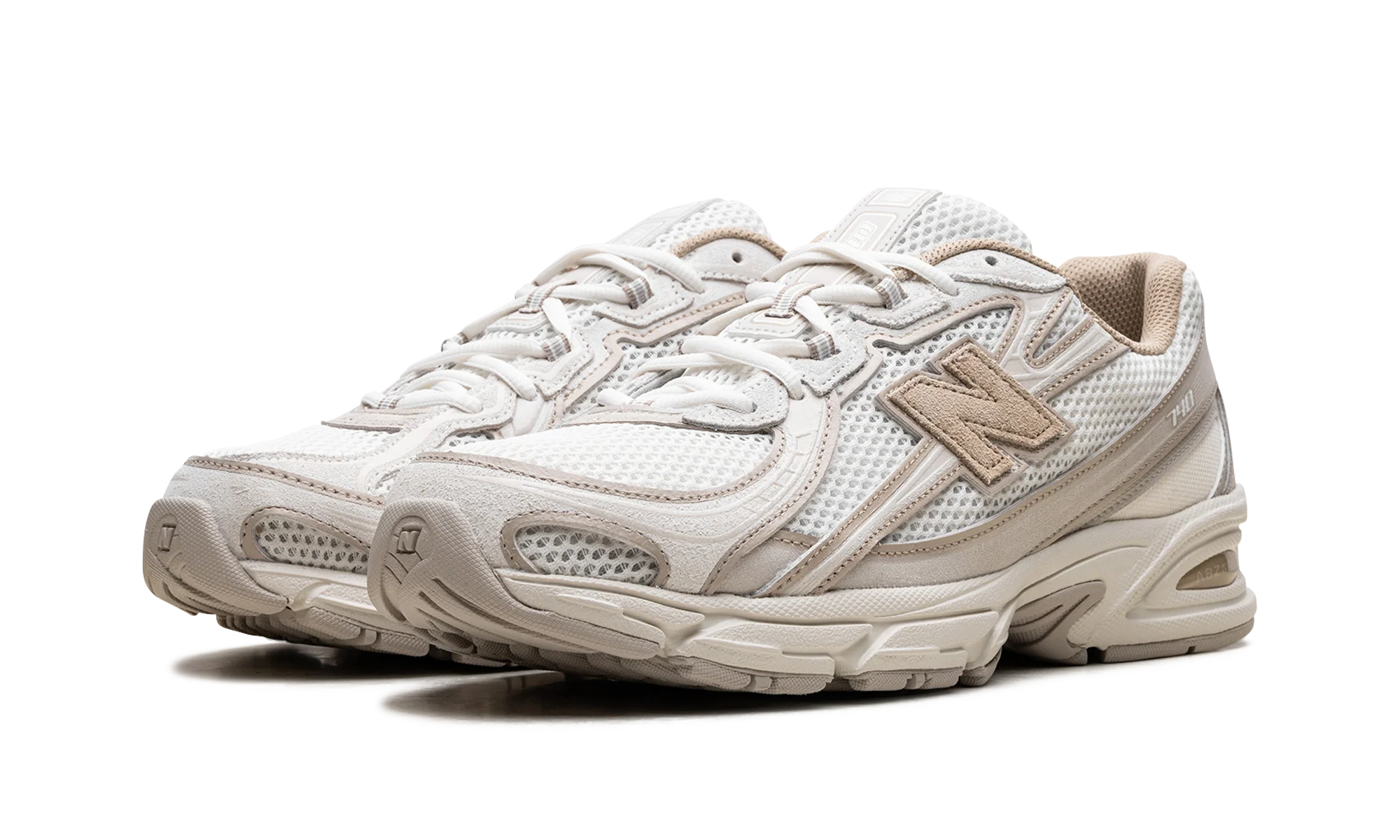 740v2 "Incense Angora" U740IN2