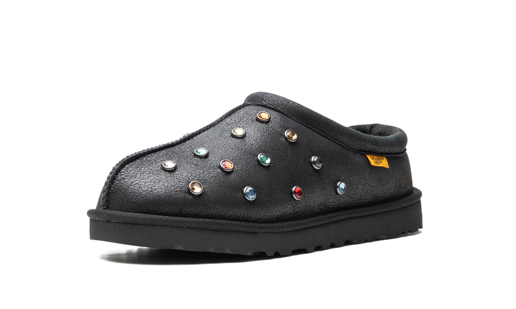 Tasman Slipper "Gallery Dept. - Black" 1166950 BLK