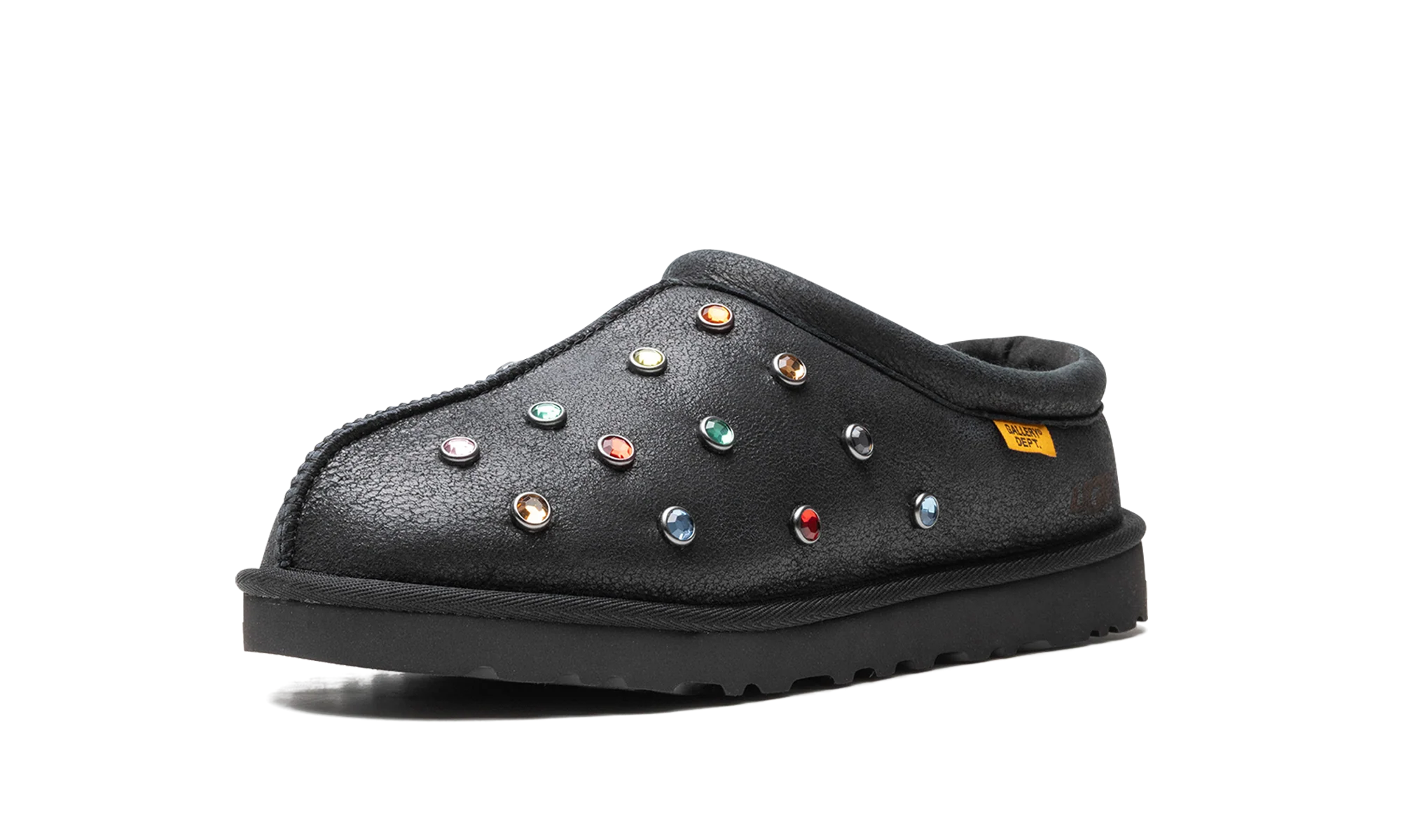 Tasman Slipper "Gallery Dept. - Black" 1166950 BLK