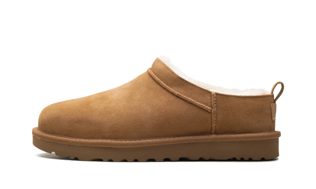 Classic Micro WMNS "Chestnut" 1173891 CHE