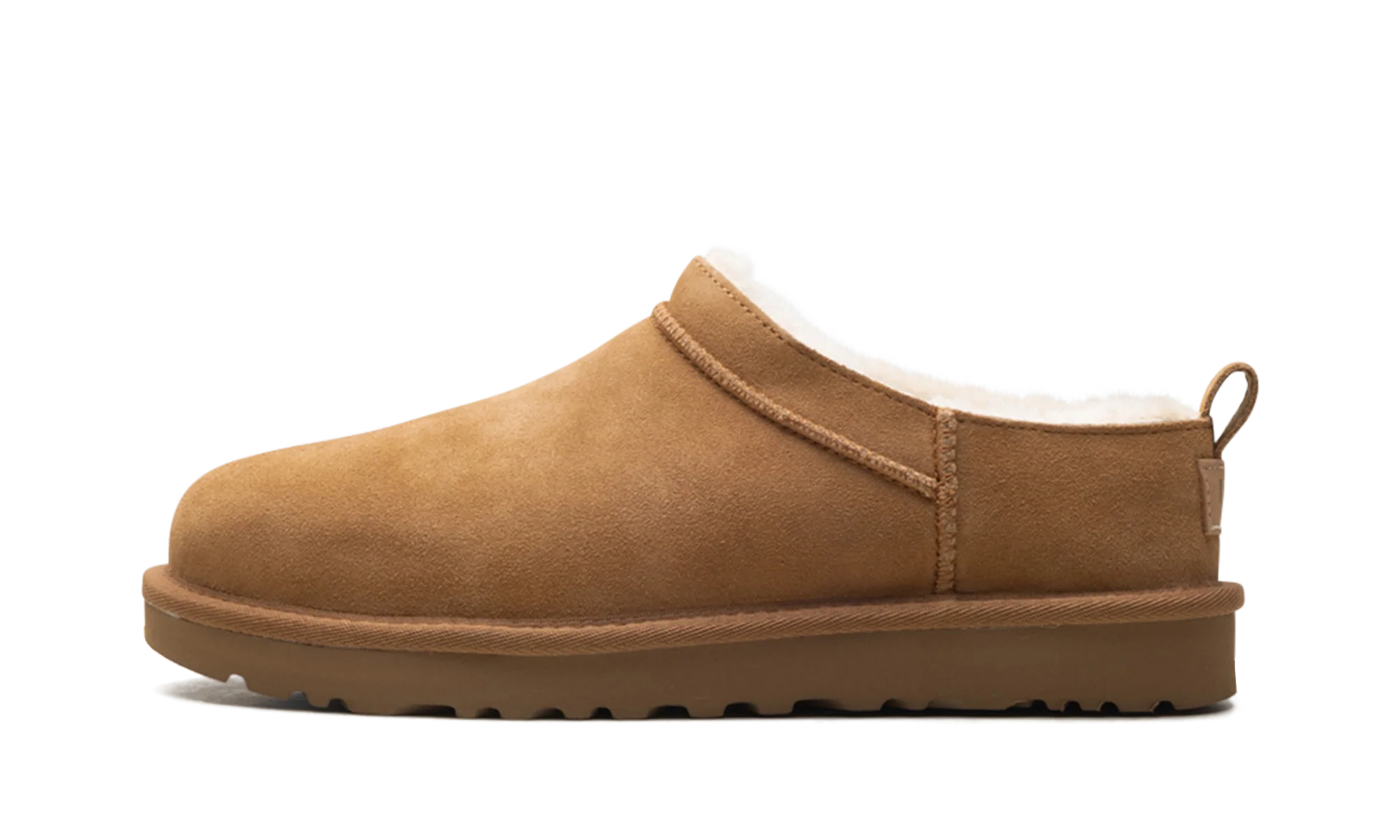 Classic Micro WMNS "Chestnut" 1173891 CHE