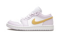 AIR JORDAN 1 LO WMNS "Barely Grape" DC0774 501