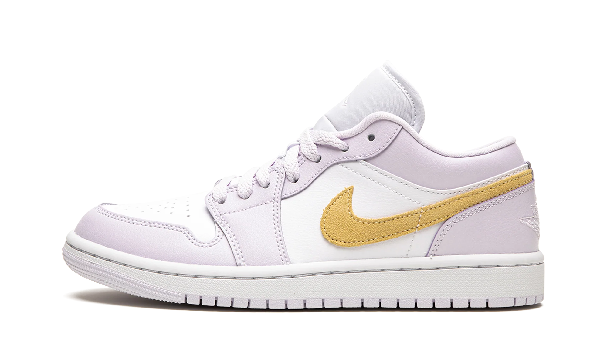 AIR JORDAN 1 LO WMNS "Barely Grape" DC0774 501