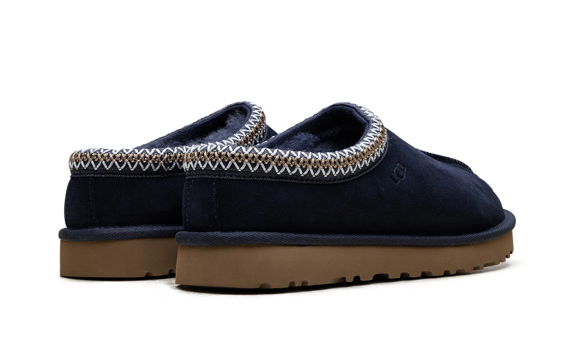 Tasman II Slipper WMNS "Dark Indigo" 1174470 DKN
