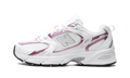 530 "White / Pink" MR530PK