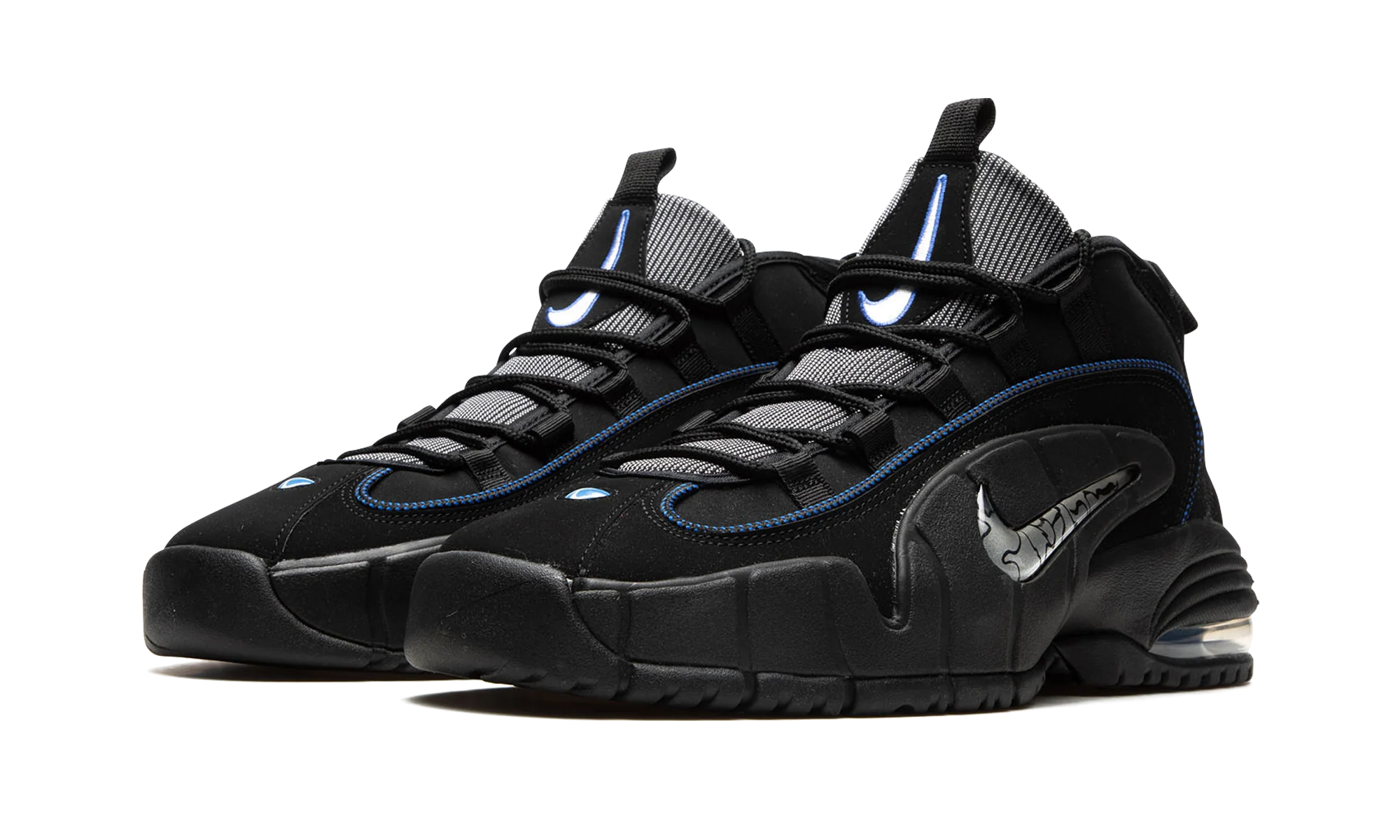 Air Max Penny 1 "All Star 2022" DN2487 002