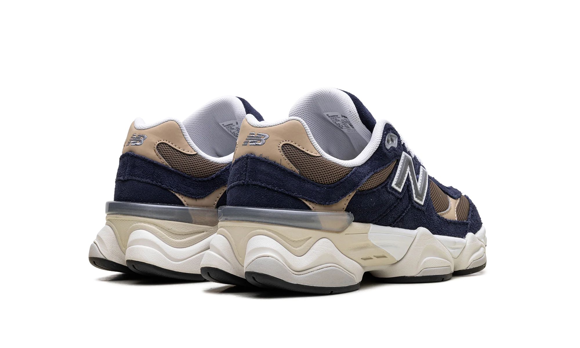 9060 GS "Navy Mushroom" GC9060BF