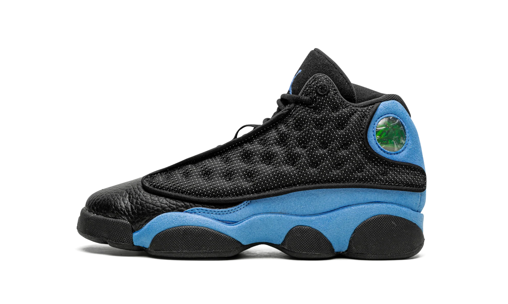 Air Jordan 13 GS "University Blue" 884129 041