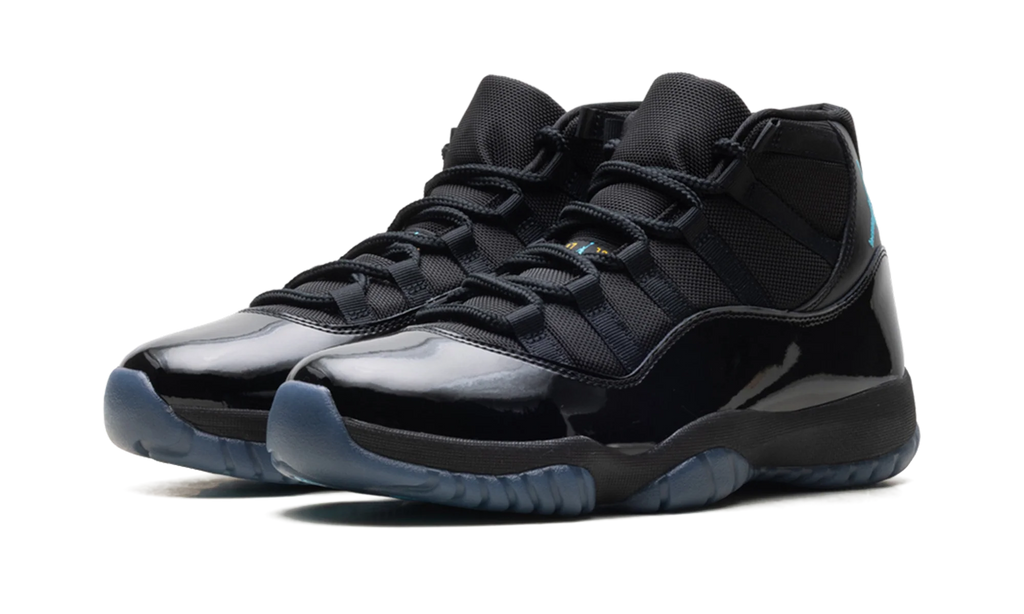 Air Jordan 11 Retro "Gamma Blue (2025)" CT8012 047