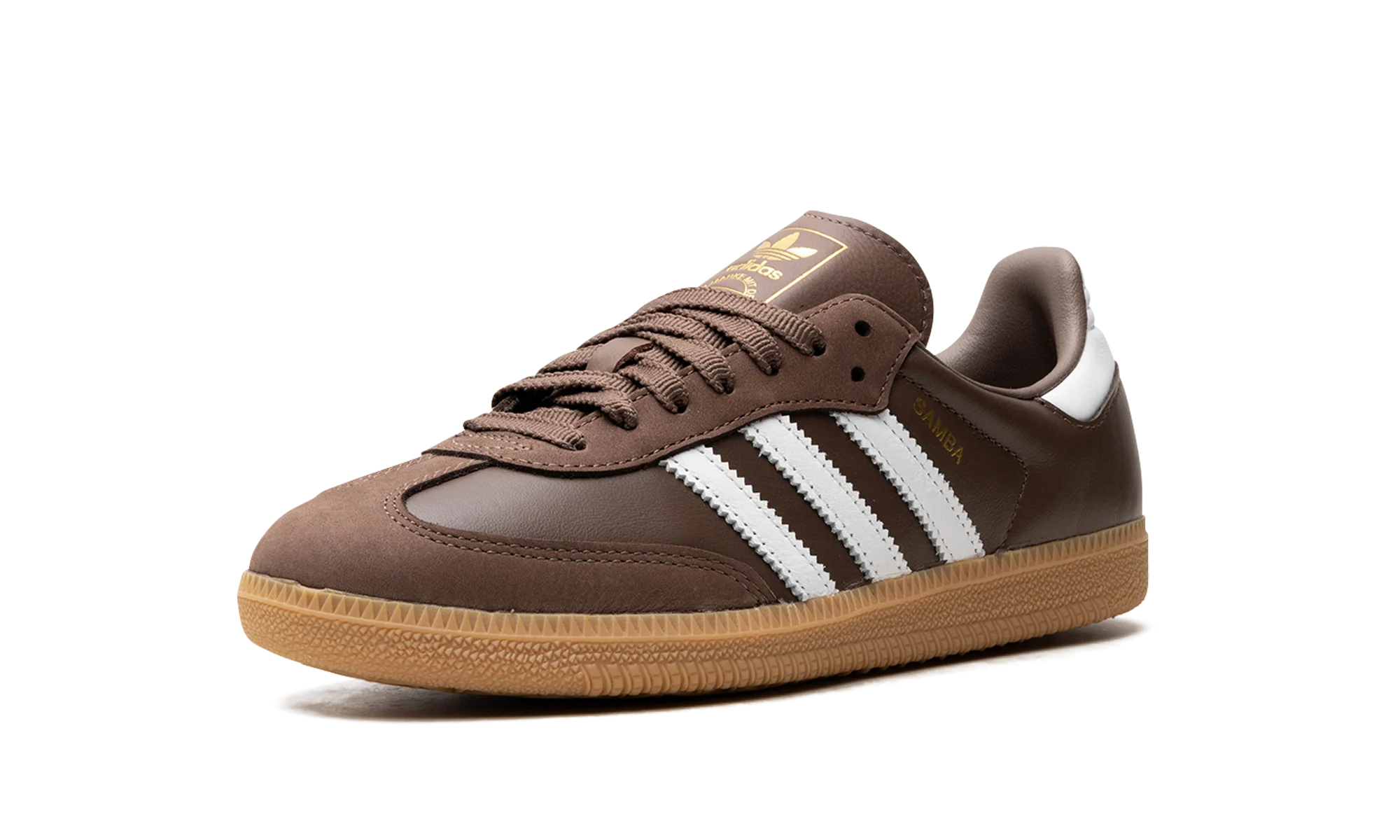 SAMBA OG WMNS "Earth Strata Gum" IE6522