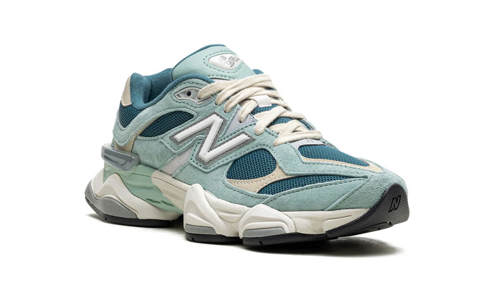 9060 "New Spruce" U9060FG