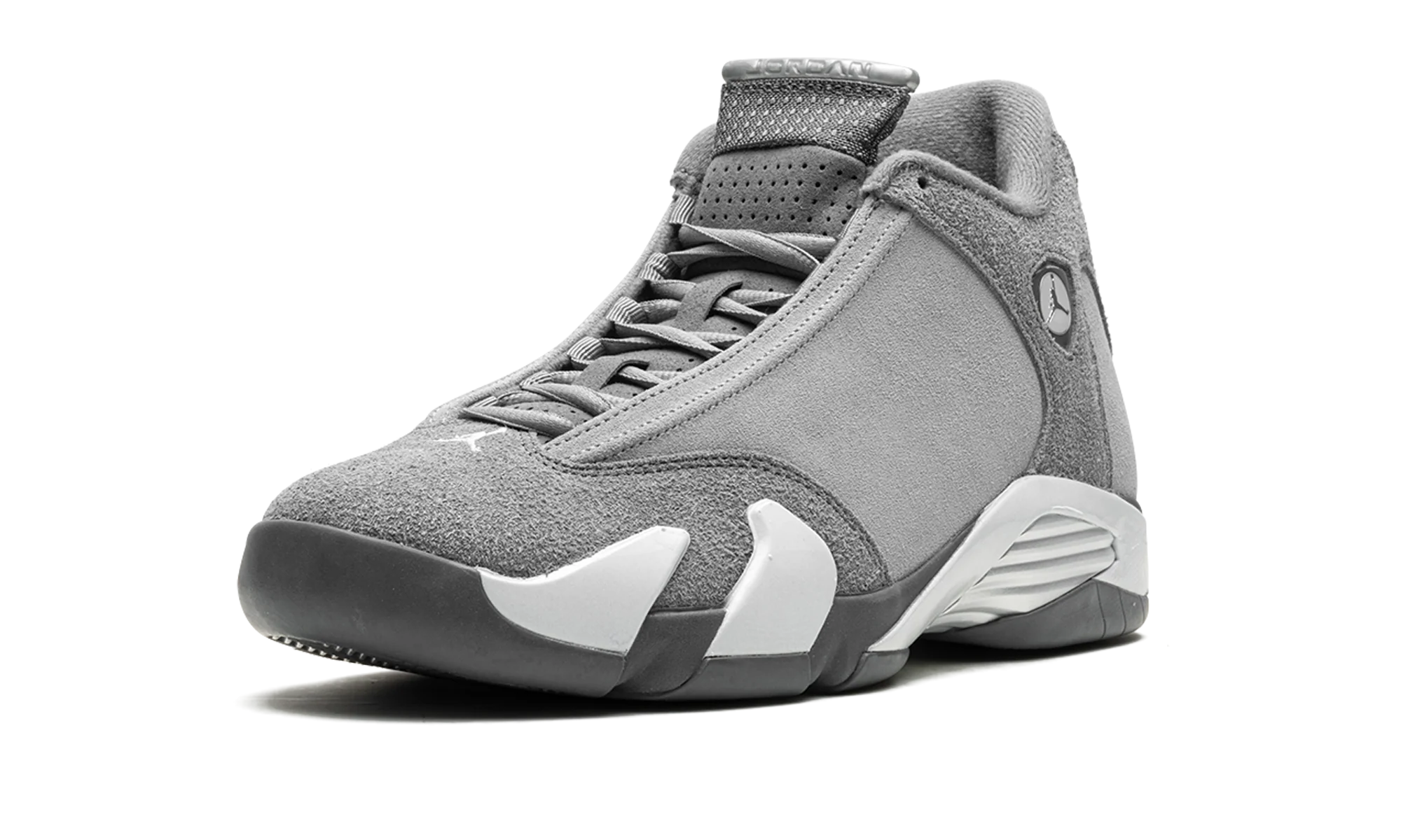 Air Jordan 14 "Flint Grey" FJ3460 012